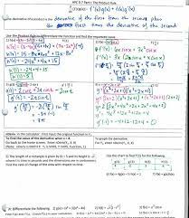 Derivatives Part Ii You Mean There Was Shortcut This Whole Time Insert Clever Math Pun Here Math Puns Math Fractions Worksheets Mathematics Worksheets