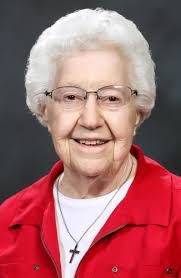 Mary Cournoyer Obituary (1925