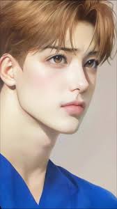 #jinx #jinxmanhwa #kimdan #photobashing #procreate