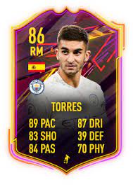 View his overall, offense & defense attributes, compare him with other players in the game. Fifa 21 Totw 34 Ferran Torres In Line For Otw Upgrade Following Stunning Hattrick