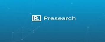 Knowing how to research cryptocurrency will not only save you lots of money, but it will also improve your future investment decisions. I Love Presearch Home Facebook