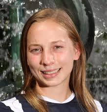 2012 Volleyball Roster