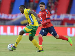 Atletico huila vs ind medellin acestream. Con El Enfrentamiento Entre Deportivo Independiente Medellin Y Atletico Huila Comienza La Liga Aguila L 2018 Reporteros Asociados