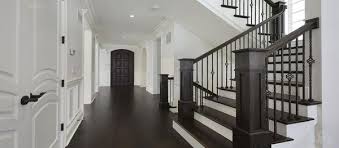 A newel, also called a central pole or support column, is the central supporting pillar of a staircase.it can also refer to an upright post that supports and/or terminates the handrail of a stair banister (the newel post). Usa Made Amish Crafted Box Newel Post Wood Railing And Banister Stepup Stair Parts