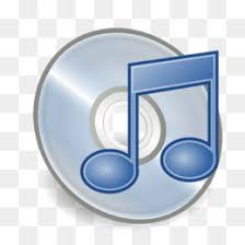 This logo was used from ios 5 to ios 6 on iphone and ipad users and iphone os 1 to ios 6 on ipod touch users. Apple Music App Icon Png And Apple Music App Icon Transparent Clipart Free Download Cleanpng Kisspng
