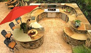 Have you ever cooked a bunch of homemade pizzas in a custom outdoor kitchens atlanta? Outdoor Kitchen Planning Outdoor Kitchen Factory