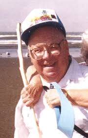 Fred Snowden Obituary