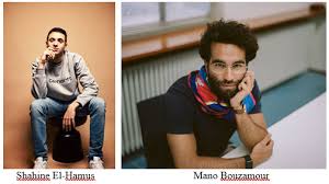 Television Series Bestseller Boy Inspired By The Best Selling Novel Of The Same Name Begins Production In The Netherlands Rising Star Shahine El Hamus Lands Lead Role Bestseller Boy Is Produced By Cbs