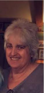 Obituary for Barbara Stover