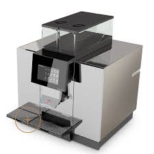 Black&White4 Compact - Thermoplan Australia