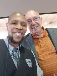 Love these two. Great actors!!