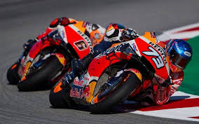 Official site of the australian motorcycle grand prix. Motogp Bradl Wegen Marquez Ruckkehr Nur Noch Testfahrer