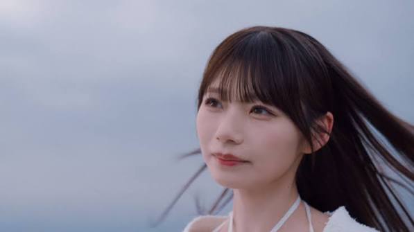 乃木坂46「愛って羨ましい」MUSIC VIDEO