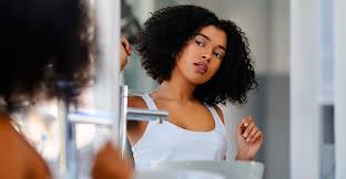 A lot of people mistake brushing for styling, but brushing natural curly hair will not style it, instead it spreads important oils from root to tip. Pros Of Brushing Curly Hair Healthcare For Migrants