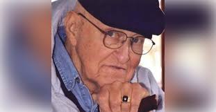 Obituary information for Omer Herschberger