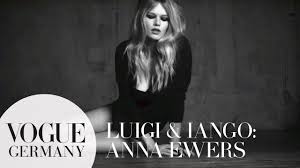 Fashion Shooting Mit Model Anna Ewers Brigitte Bardot Beauty Inspiration Vogue Behind The Scenes Youtube