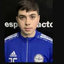 Jason Olivera's Instagram, Twitter & Facebook