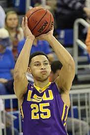 Maybe you would like to learn more about one of these? Ben Simmons Wikipedia