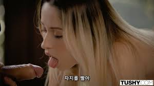 서양] [TUSHY] Goldie - College Student Gets Anal From Teacher (2016.04.06) >  [구] 야애니야동 자막 | 헬븐넷