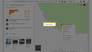 Nor they need to be compliant since is not meant for that. How To Get Gps Coordinates From Google Maps