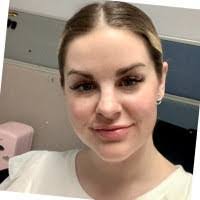 Vicky Blanchard's Instagram, Twitter & Facebook