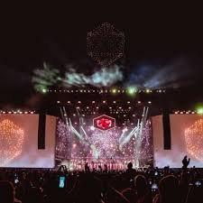 I couldn't post the whole odesza video because of copyright:( but here is some clips of the odesza set at bonnaroo 2019. Odesza Performs Breathtaking Live Set At Coachella 2018 Edm Com The Latest Electronic Dance Music News Reviews Artists