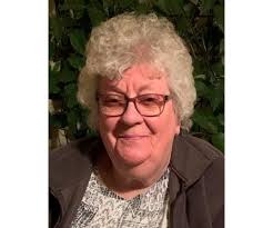 Gail Araujo Obituary (1942