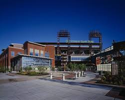 As the official bank and partner of the phillies, we are proud to be a part of that history. Citizens Bank Park 10 Years Later