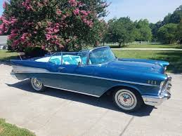 Image result for Arctic Blue 1957 Fleet