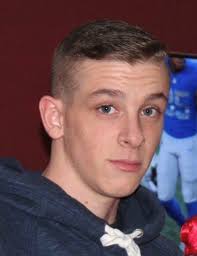 Obituary for Ryan Fuller