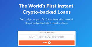 This makes nexo a really popular lending platform. Nexo Nexo Review Blockchain Lending Platform And Token Video Scoopnix