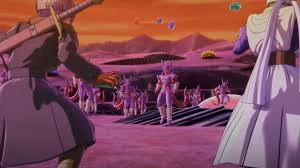 Sep 21, 2017 · dragon ball xenoverse 2 also contains many opportunities to talk with characters from the animated series. Dragon Ball Xenoverse 2 Refuses To Stop Getting Dlc Destructoid