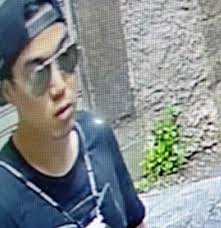 Michael Aaron Pang arrested over murder of shopkeeper in Viterbo, Italy
