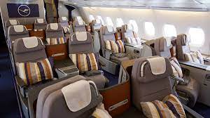 Check spelling or type a new query. Lufthansa Dunnt Wohl Die Business Class Aus Reise Vor9