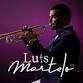 Daytime Jazz with Luis Martelo & His Band – Sat event image