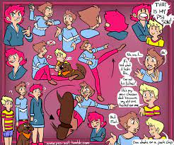 I drew more mother 3 because my heart is too full...