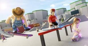 Roblox Skate Park Codes December 2020 Roblox Skate Park Coding