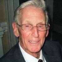 James Hunter Obituary