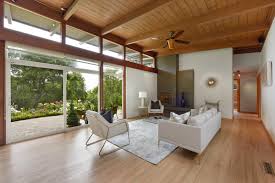 Sims 4 scandifever fireplace (mid wall height) by simcredible! Grab This Updated Midcentury Home In Oakland For 799k Dwell