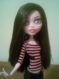 Monster High: Monster High