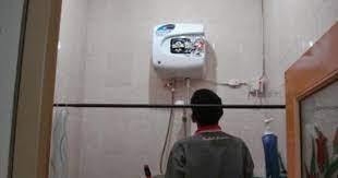Meningkatkan efisiensi pemanasan sekunder, isolasi yang baik, pemanasan cepat, hemat energi. Dalam Hal Pemasangan Water Heater Ariston Tidak Bisa Sembarang Pasang Karena Kerapihan Dan Instalasi Tentu Menjadi Pokok Dala Kamar Mandi Pemanas Air Perbaikan