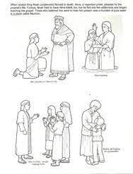 Also, you can download any images for the kitten is waiting for coloring. Image Result For Alma The Younger Coloring Page Coloring Pages Inspirational Coloring Pages Bible Coloring