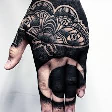Weitere ideen zu vollmond tattoo, tattoo mond, mond tattoo. 75 Mond Tattoos Neumond Vollmond Und Mondsichel