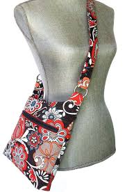 Vanessa Hipster Pdf Patternpdf Patternbag Pattern Pdfbag Etsy Hipster Purse Purse Sewing Patterns Crossbody Purse Patterns