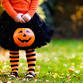 Children’s Halloween Trick-or-Treat & Carnival