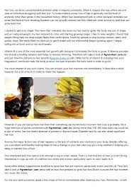 Weave hairstyle is currently the groundbreaking and one of best hair trends of 2017. Natural Hair Thinning Remedies