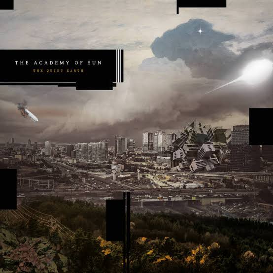 The Quiet Earth | The Academy Of Sun | Nick Hudson