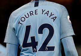 Man city's yaya off to new york city fc. Manchester City Fans Pay Tribute To Yaya Toure After Nostalgic Club Post The Transfer Tavern