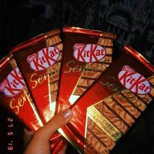 Kit Kat Food Infographic Food Drink Photography Kit Kat Flavors