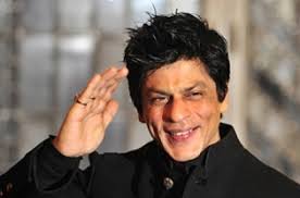 Habiskan Rp 37 Juta untuk Bertemu Sang Idola, Shah Rukh Khan | Suara Pembaruan - 20110216170646556